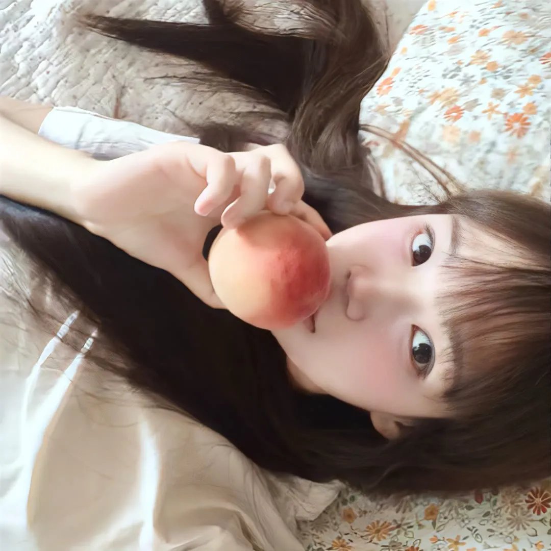 给妹妹的情书